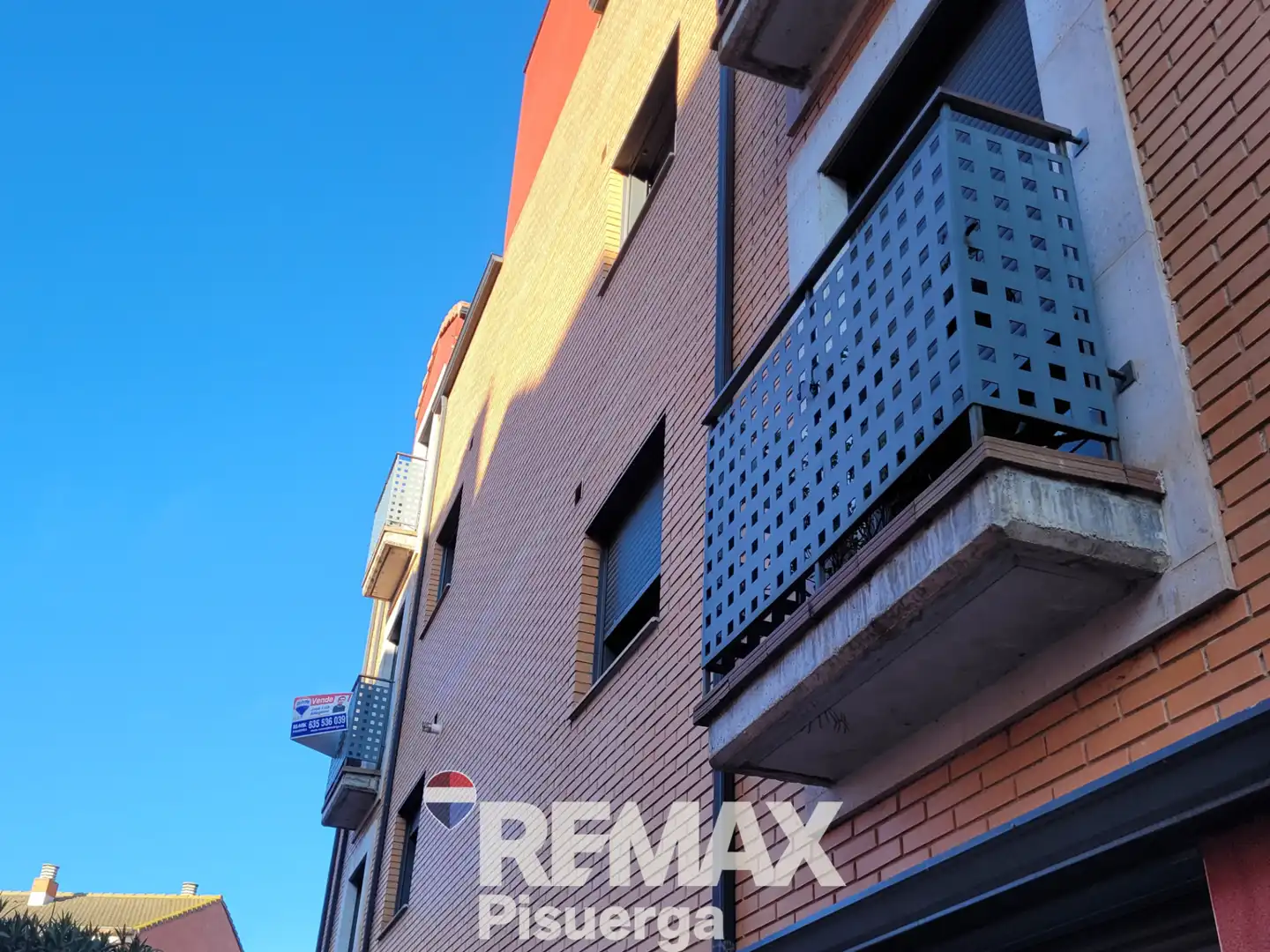 Piso en venta en Calle Alfredo Martin, 3, Santovenia de Pisuerga