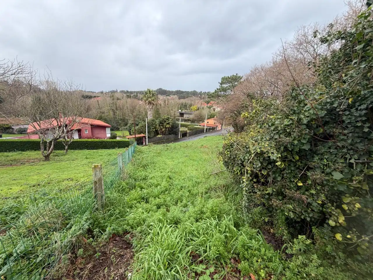 Lands and plots for sale in Rúa Da Pena, imagen 4