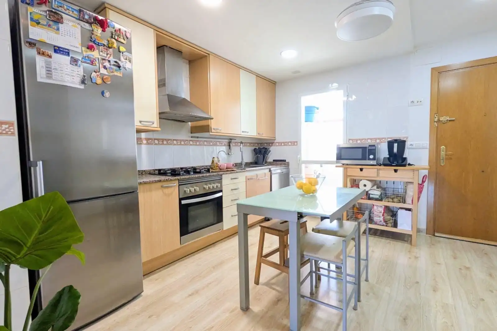 Dúplex en venta en Calle Castillo Aledo, Altorreal - El Chorrico