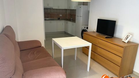 Foto 5 de Piso en venta en Alameda, Málaga