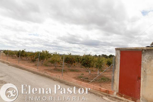 Terreno en Venta en Calle Venezuela, 43 en Los Pinares - La Masia