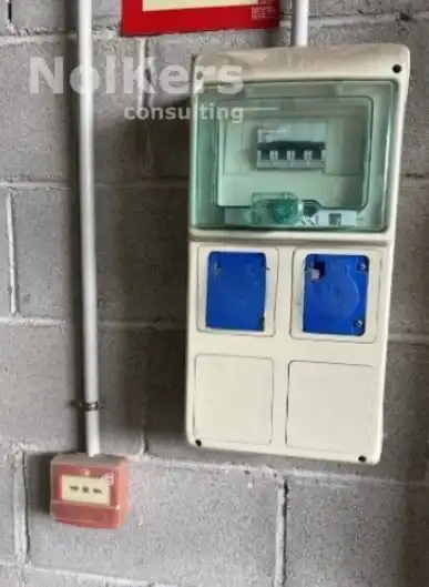 Industriegebäude mit Aufzug zur Miete in Vilamarina, imagen 12