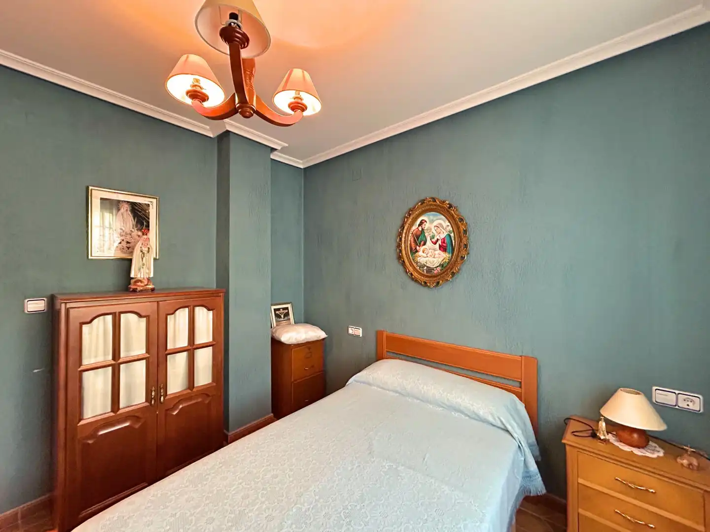Villa avec piscine à vendre à Partida HORNA BAJA, imagen 29