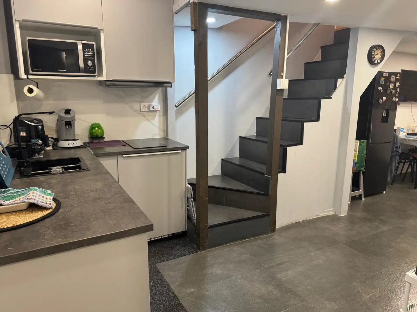 Planta baja en venta en L'Hospitalet de Llobregat con Aire acondicionado