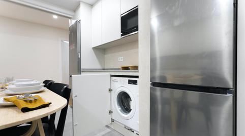 Foto 2 de Apartamento para compartir en Vallehermoso, Madrid
