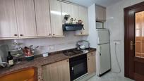 Kitchen of Flat for sale in  Valencia Capital  with Balcony