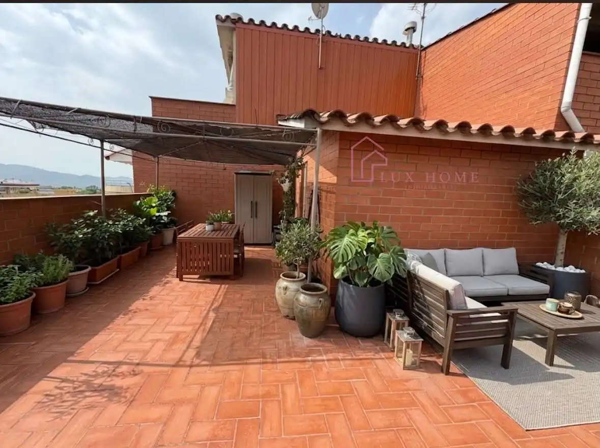Casa con terraza en venta en Santa Perpètua de Mogoda, imagen 50