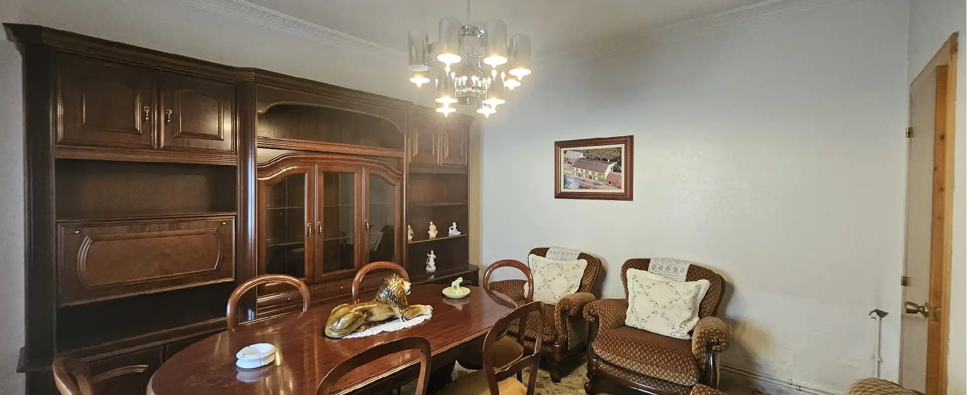Casa o chalet en venta en Regueras de Arriba