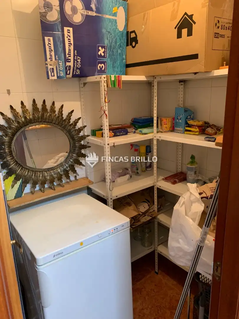 Apartments for rent in Cáceres  with Furnished