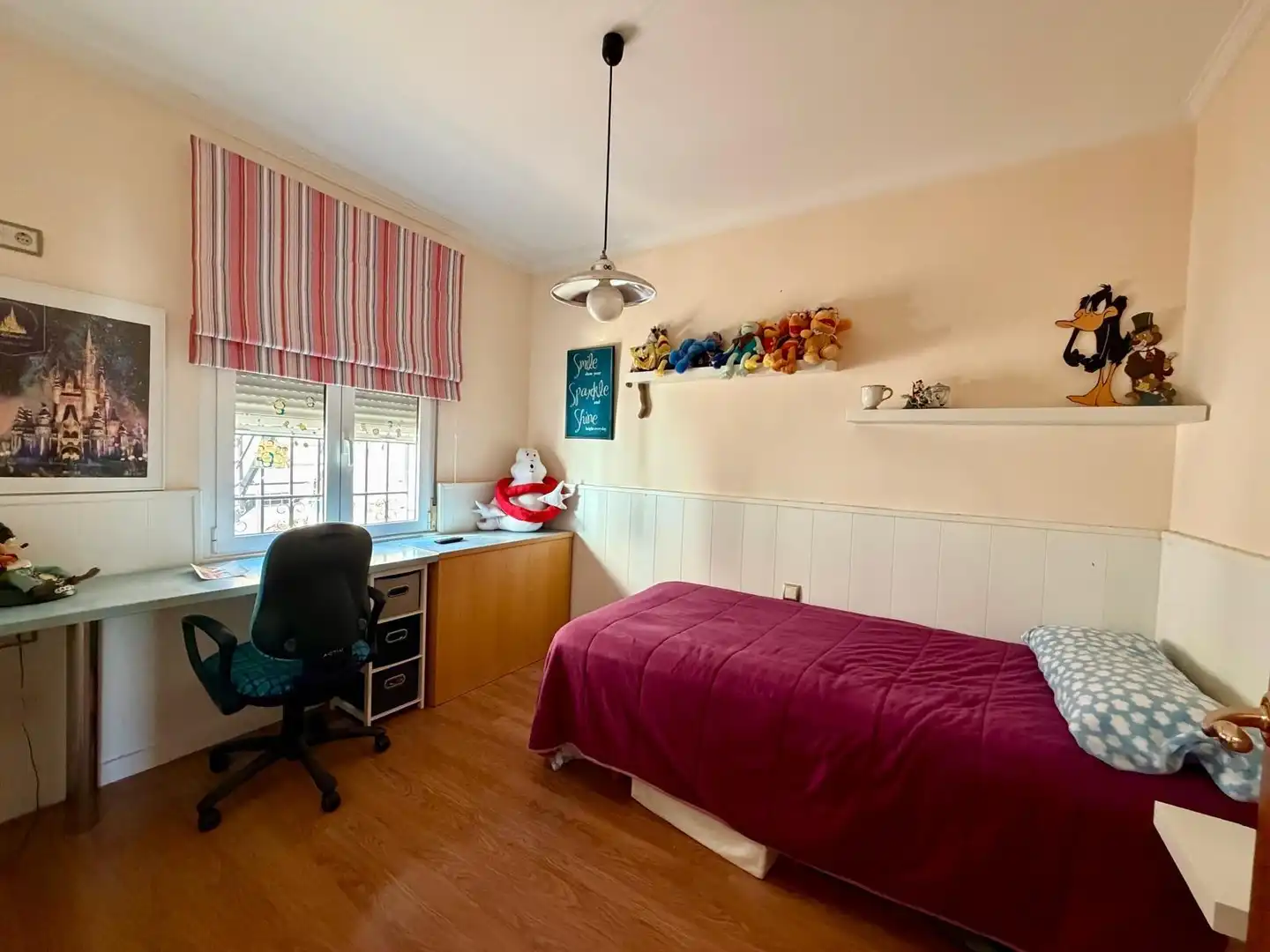 Habitación de Casa o chalet en venta en Cartagena