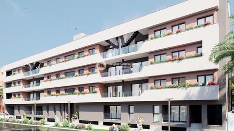 Foto 3 de Apartament en venda a N/a, Lo Pagán, San Pedro del Pinatar