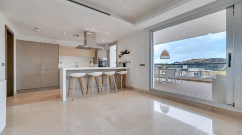 Foto 3 de Planta baja en venta en Los Arqueros - Puerto del Almendro, Benahavís