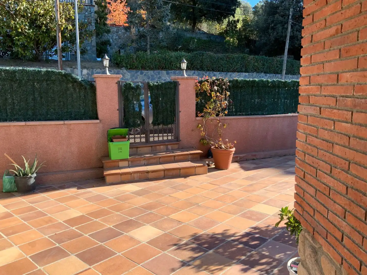 Casa con giardino in vendita a Llinars del Vallès, imagen 5