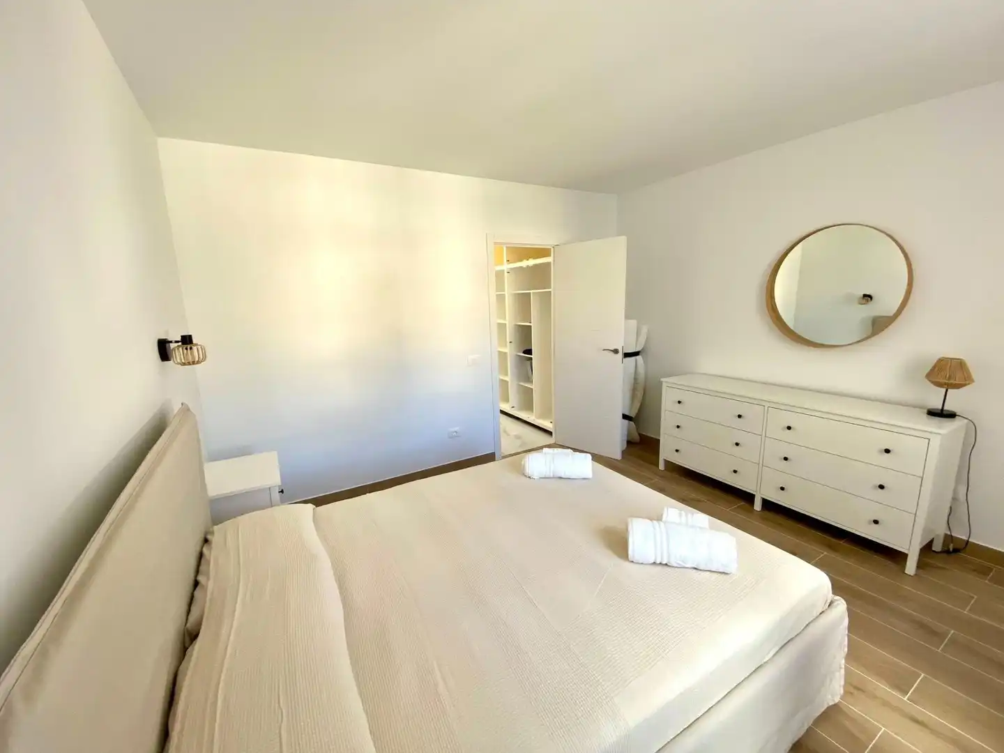Flat for rent in Calle Morro Chayofa, 2, Chayofa