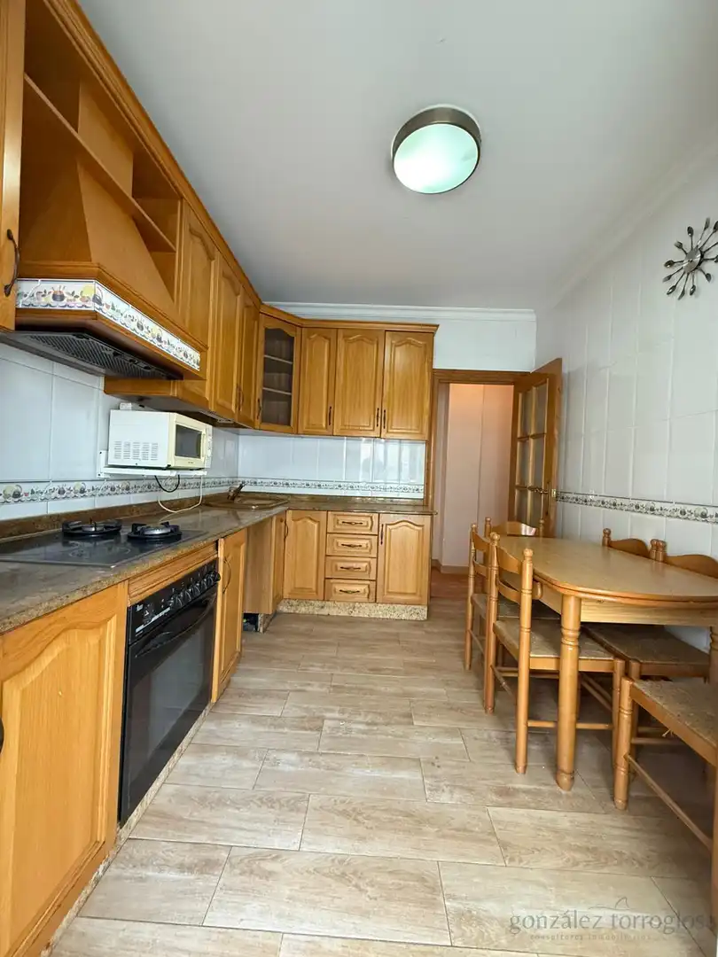 Piso en venta en San Mateo, Lorca Ciudad