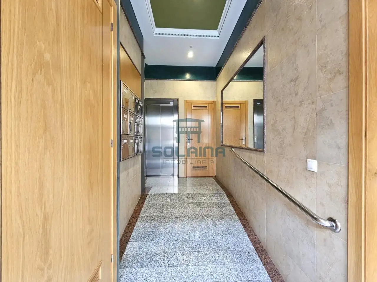 Piso con ascensor en alquiler en Universidad, imagen 24