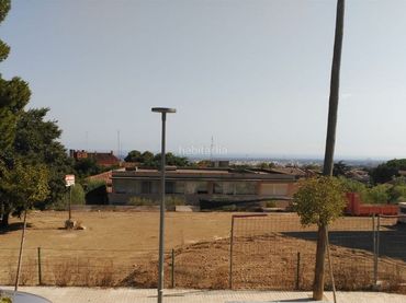 Terreny residencial en venda a Carrer Pompeu Fabra 3