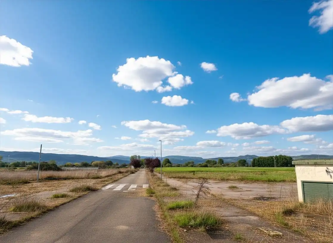 Land for sale in Villarcayo de Merindad de Castilla la Vieja