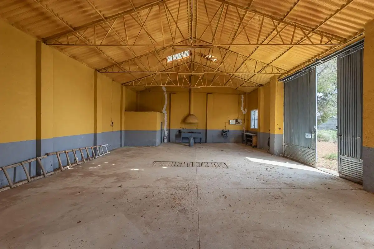 Residential zum Verkauf in Pedro Martínez