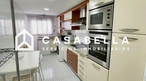 Foto 4 de Pis de lloguer a Mestalla,  Valencia Capital