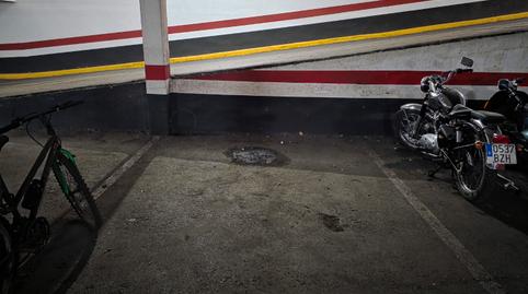 Foto 5 de Garaje de alquiler en Urbanización Parque Roma, 10f, Ciudad Jardín - Parque Roma,  Zaragoza Capital