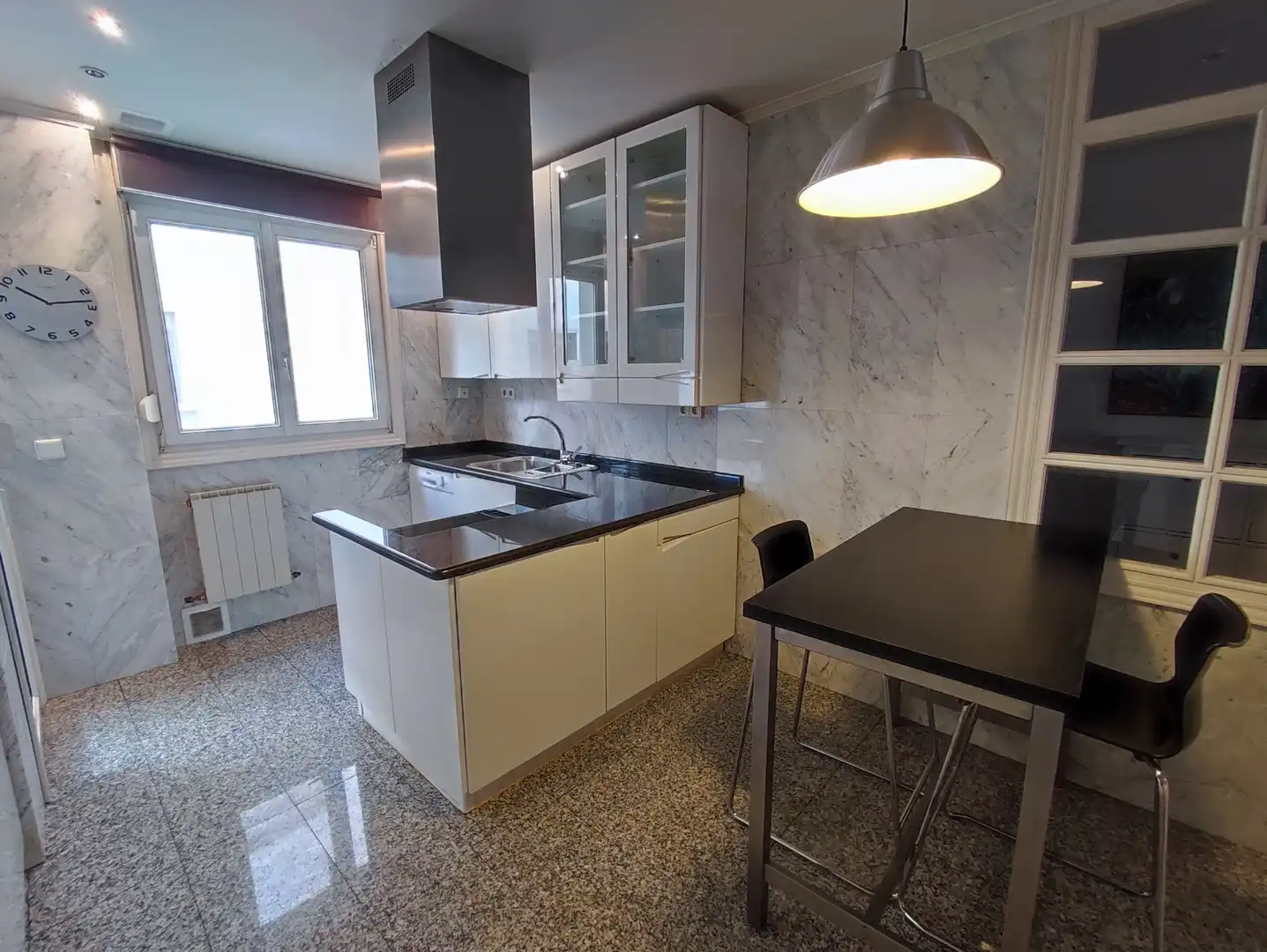 Cocina de Piso en venta en Durango con Calefacción, Amueblado y Horno