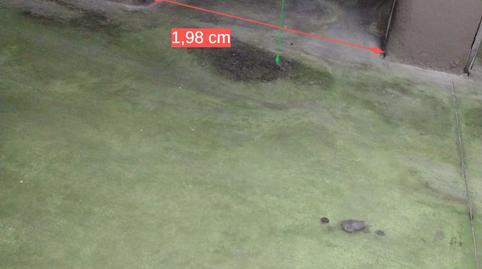 Foto 4 de Garatge de lloguer a Calle San Juan Bosco, 1, Ricardo Soriano, Málaga