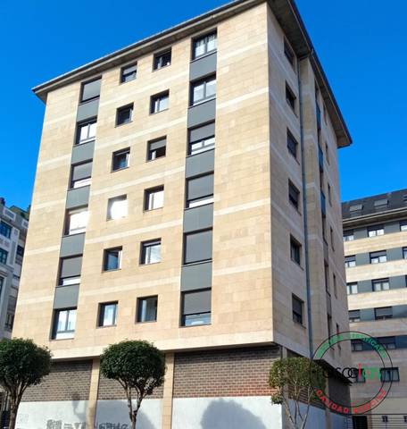 Local comercial en Venta en Oviedo - CL TOMAS CRESPO, 30 en La Ería