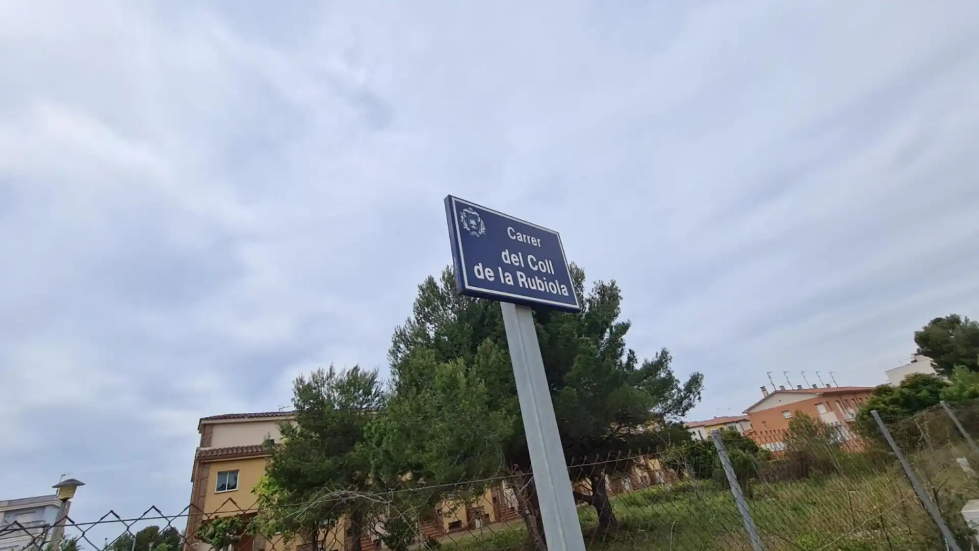 Vista exterior de Residencial en venta en El Vendrell