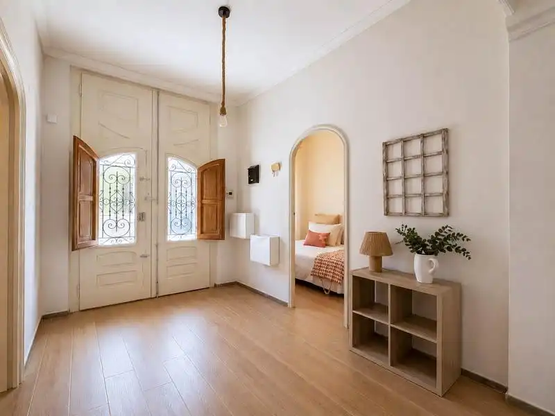 Casa amb terrassa en venda a Avenida CONSTITUCION DE LA, imagen 12