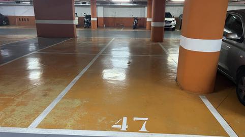 Foto 5 de Garatge en venda a Avenida Dels Vents, 9, Montigalà, Badalona