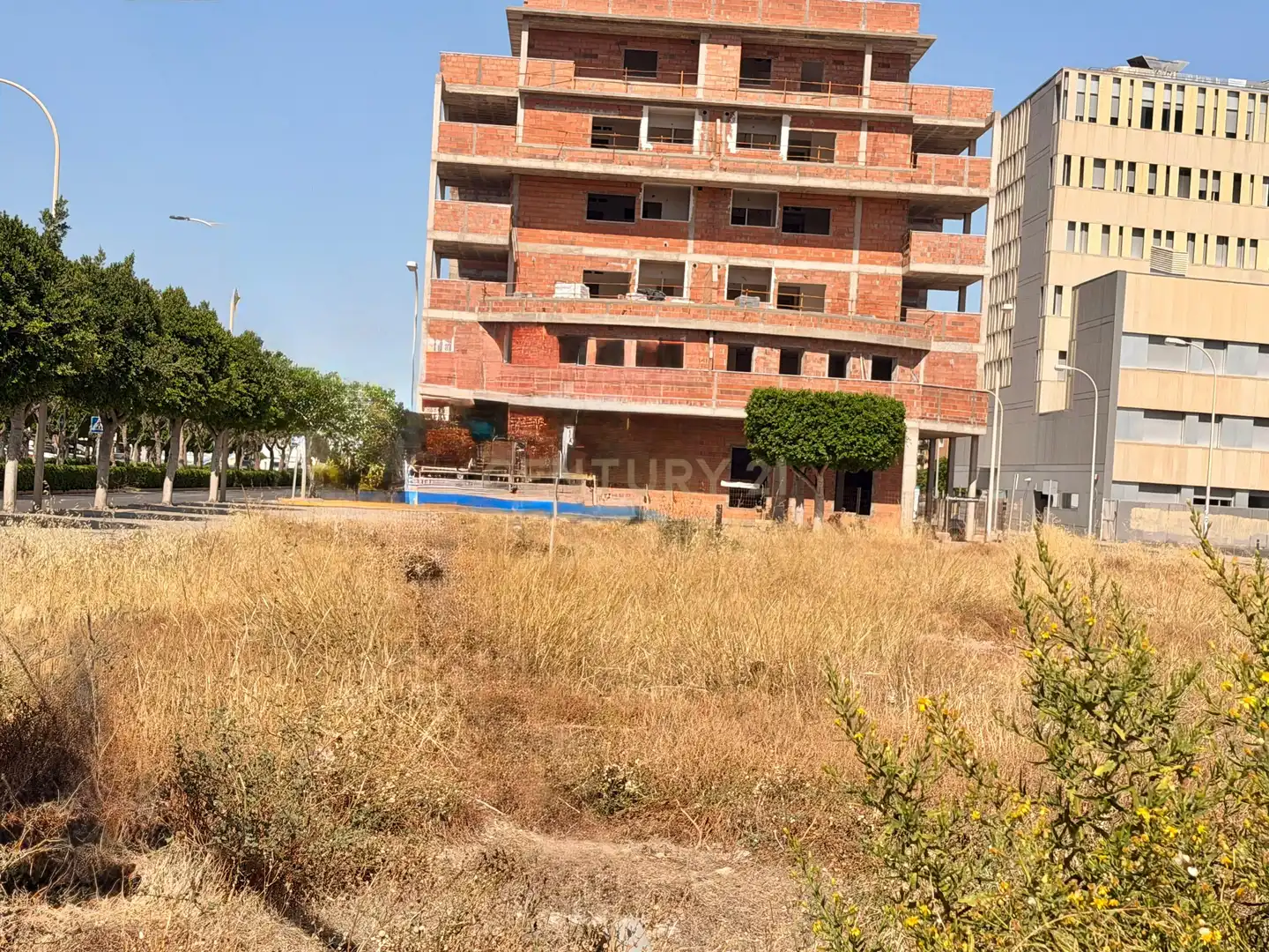 Residential for sale in El Ejido