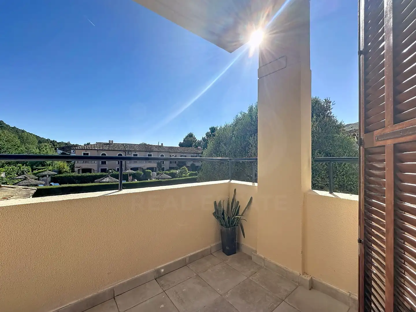 Flat for sale in Port de Pollença