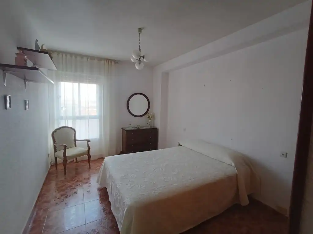 Schlafzimmer von Wohnung zum Verkauf in Toledo