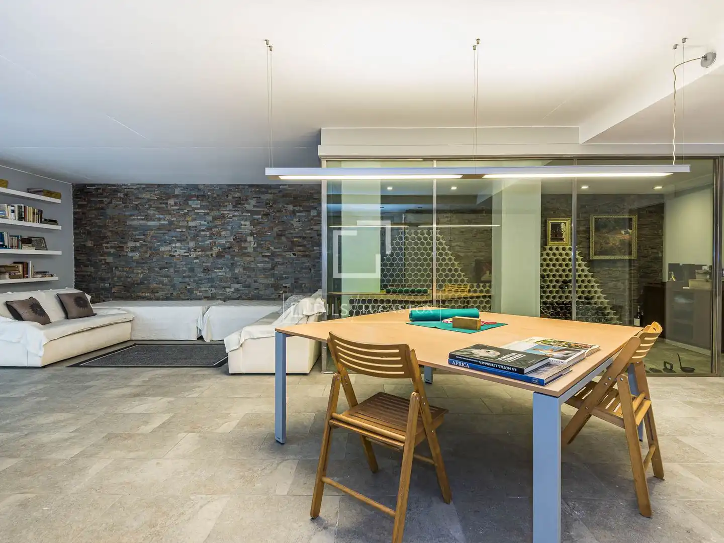 Villa con piscina in vendita a Matadepera, imagen 50