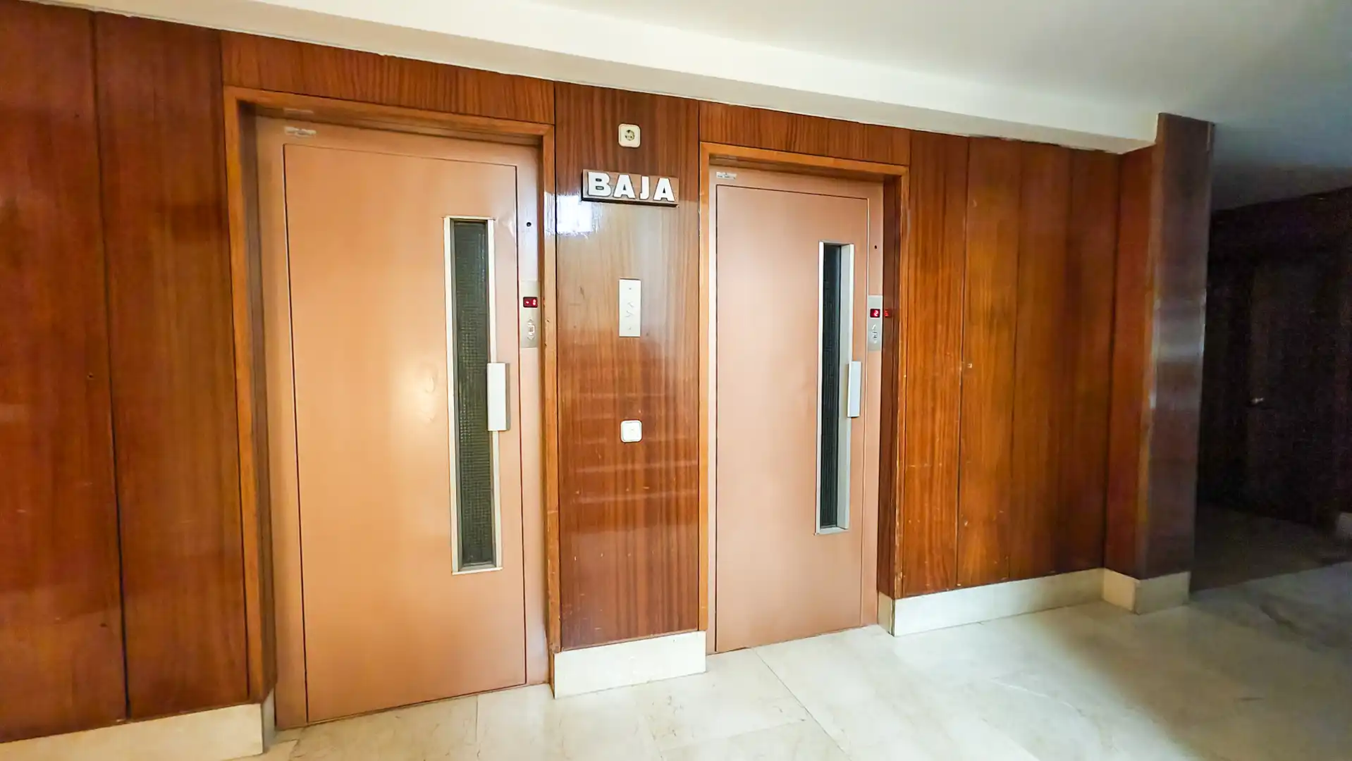 Piso en venta en Madrid con Aire acondicionado, Calefacción y Jardín privado