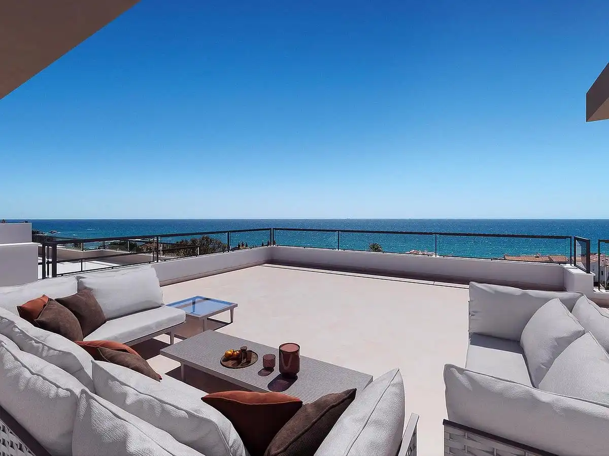 Apartment for sale in Casares pueblo, imagen 4