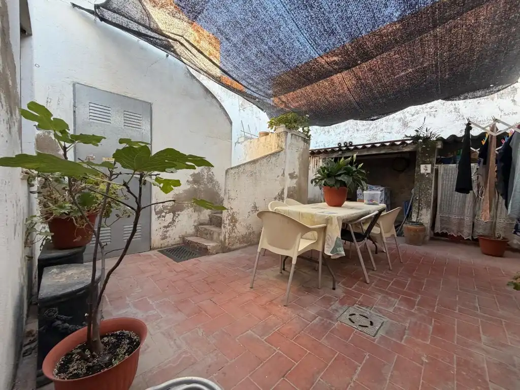 Terrassa de Casa o xalet en venda en Norte