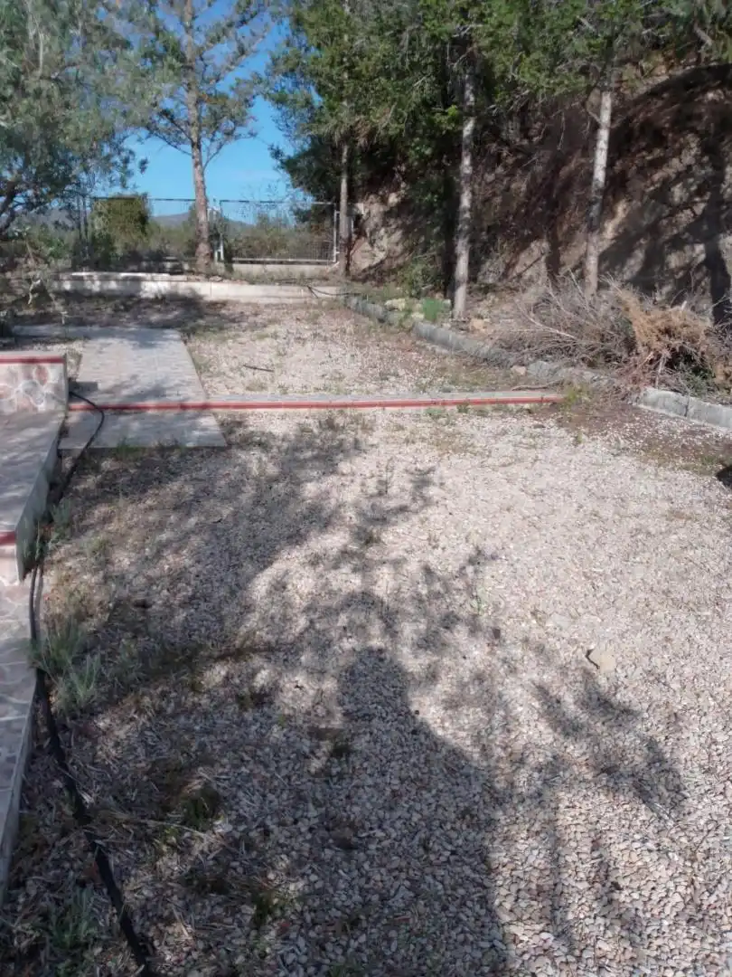 Residential for sale in Barxeta