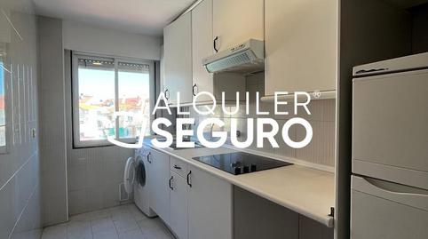 Photo 2 of Flat to rent in Urano, Casco Histórico de Barajas, Madrid
