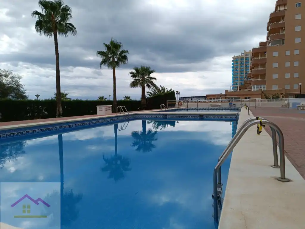 Planta baixa en venda a Paseo Maritimo Mediterraneo, 53, Playa Morro de Gos