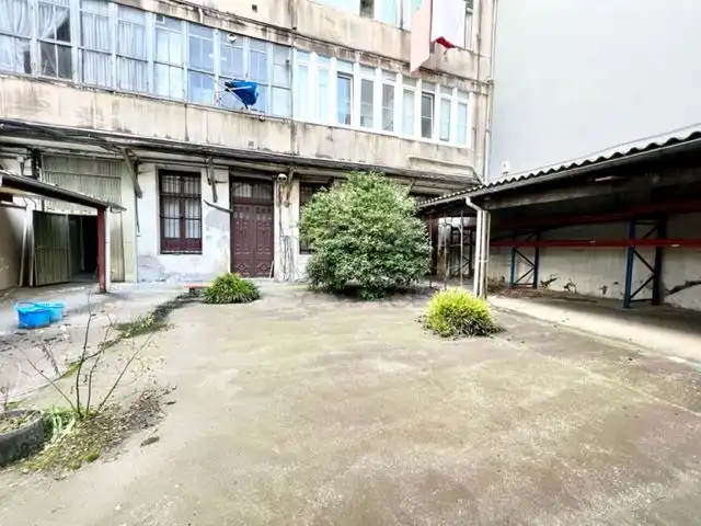 Exterior view of Commercial properties for sale in Bilbao 