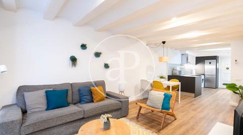 Photo 4 of Flat for sale in Carrer de la Lluna, El Raval,  Barcelona Capital