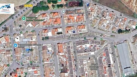 Foto 4 de Casa adosada en venda a Urbanizacion Coto Escolar, Parque Atlántico - Ronda este, Cádiz