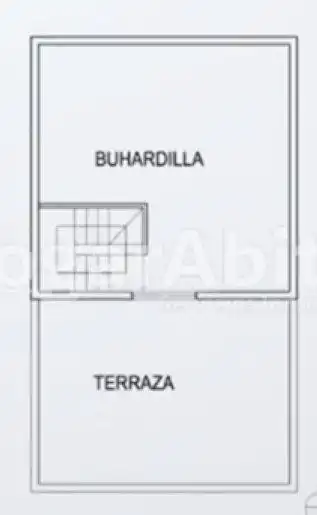 Dachboden zum Verkauf in Alcàsser, Valencia