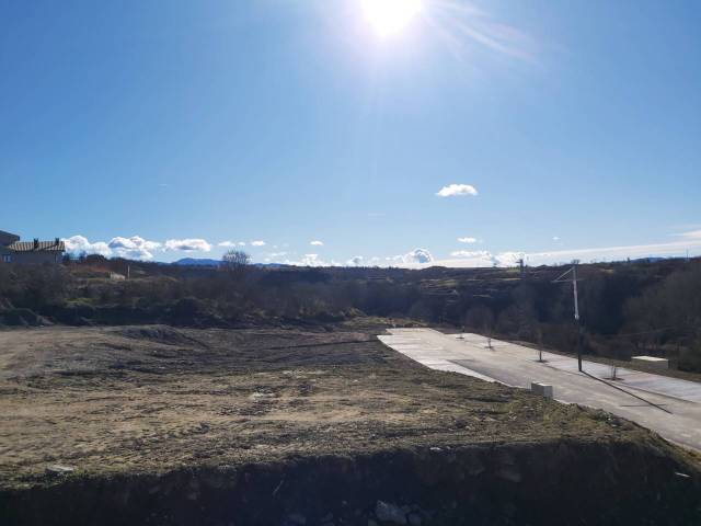 Terreno residencial en Venta en L´Esquerda en Roda de Ter