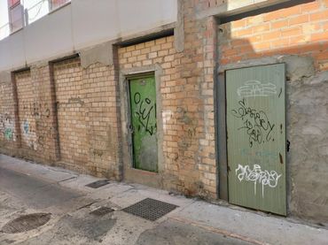 Local comercial en venta en Centro