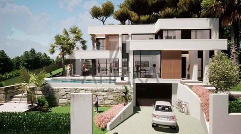 Foto 3 de Casa o chalet en venta en Mare de Deu de Gracia, Can Girona - Terramar - Vinyet, Barcelona