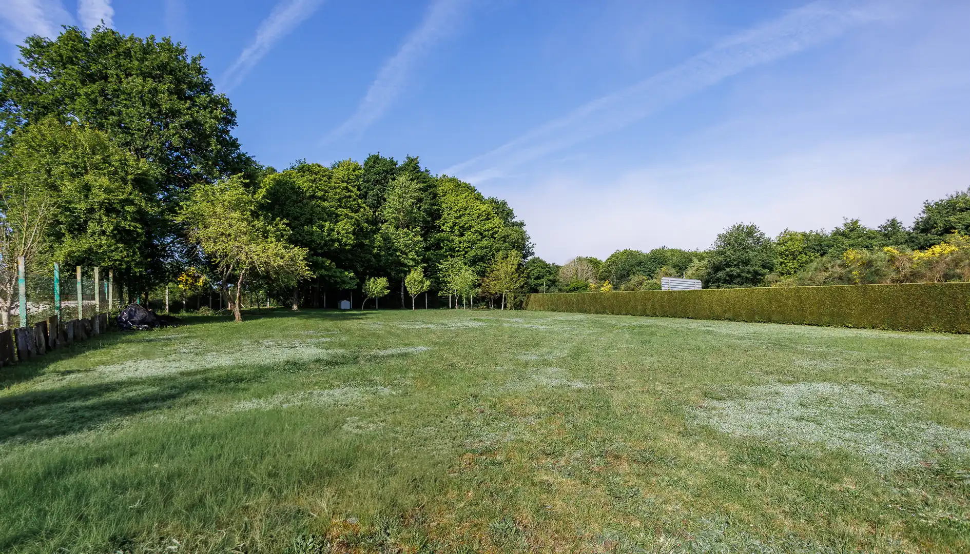 Finca rústica en venta en Castro de Rei con Amueblado