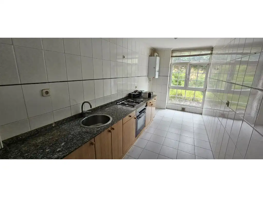Kitchen of Flat for sale in Morcín